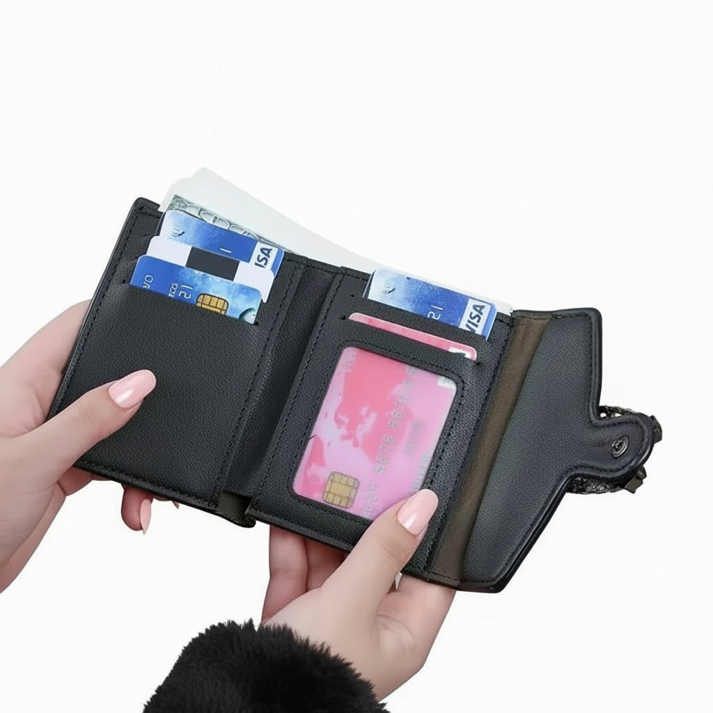 Coming Soon The Keepsake Purse custom engraved with name or Initials