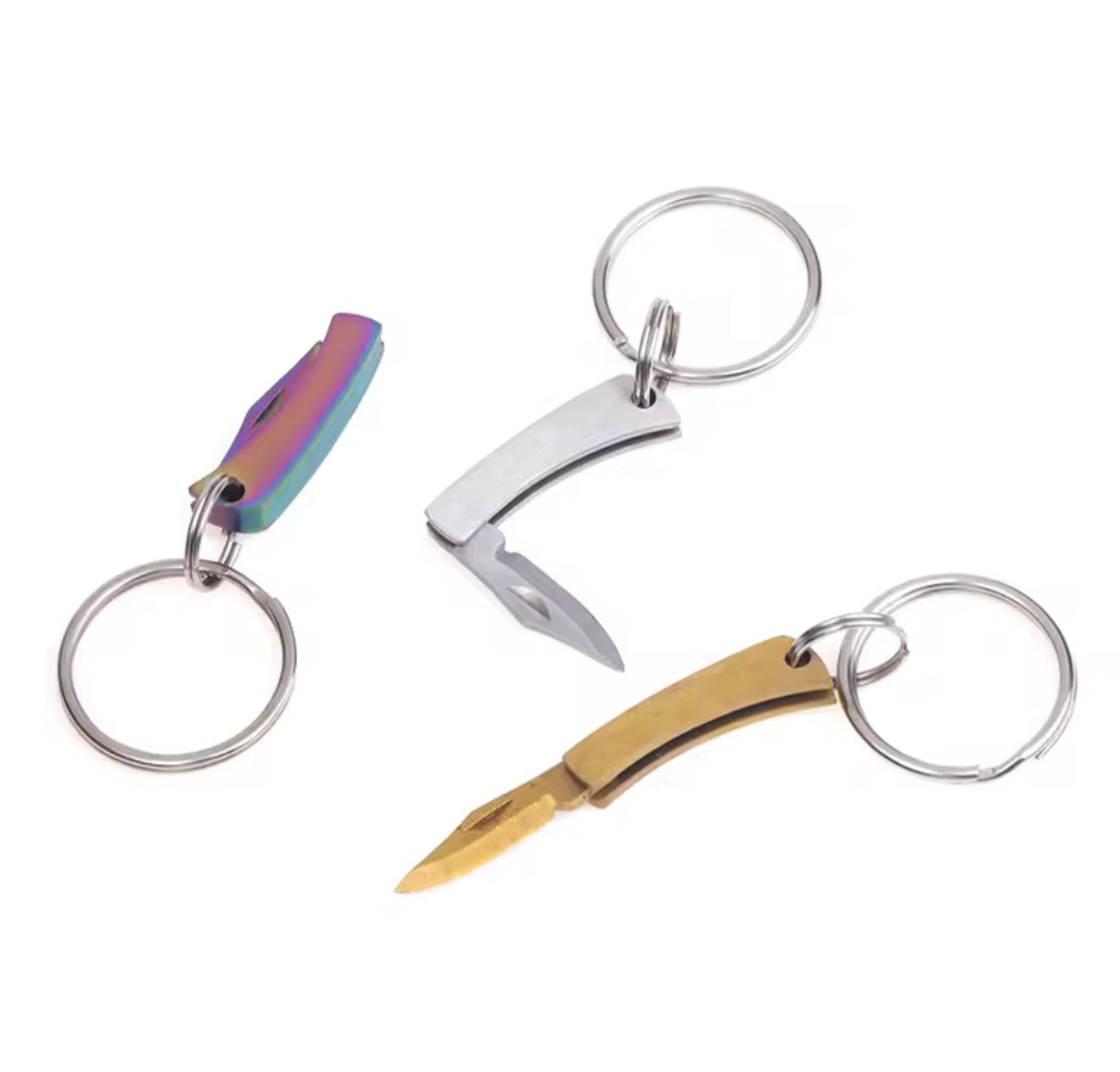 Baby Knife