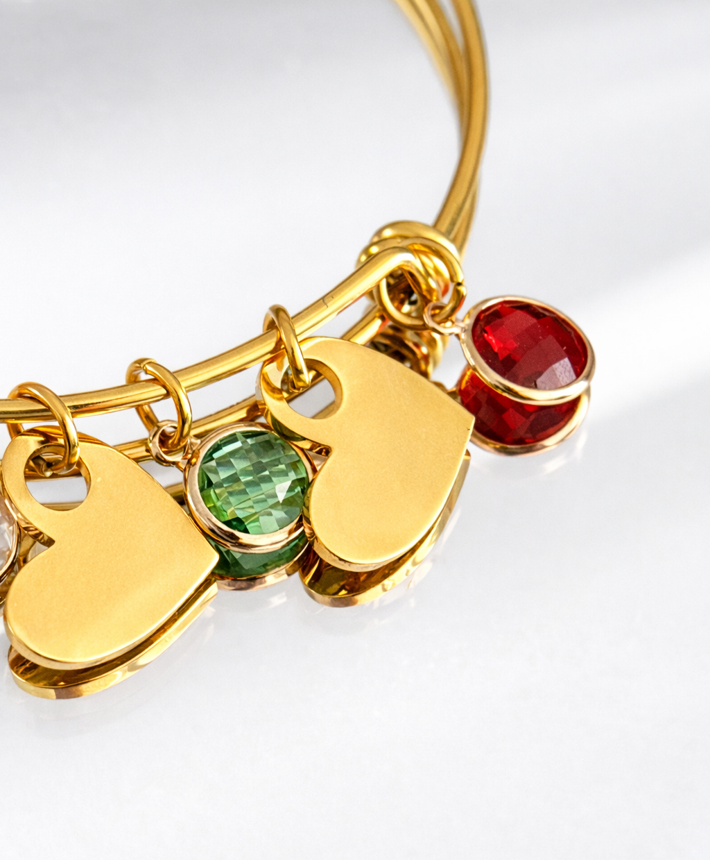 The Forever Yours Bracelet