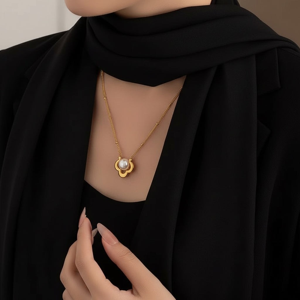 ✨ The Ayat Necklace — Coming Soon ✨