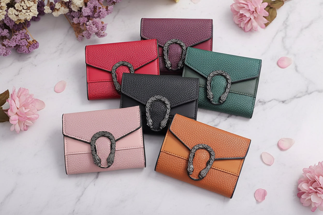 The Keepsake Purse custom engraved with name or Initials