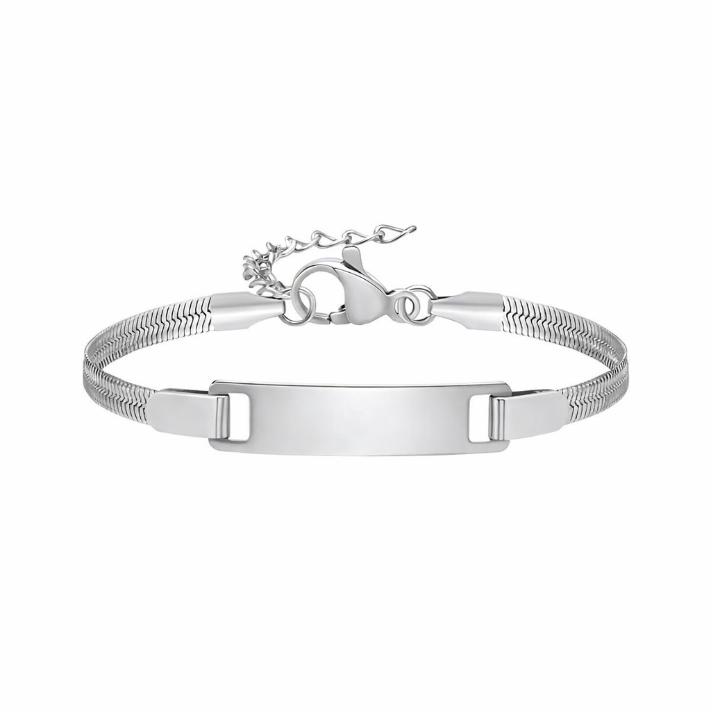 Coming soon - Forever bond custom engraved mama and mini bracelets