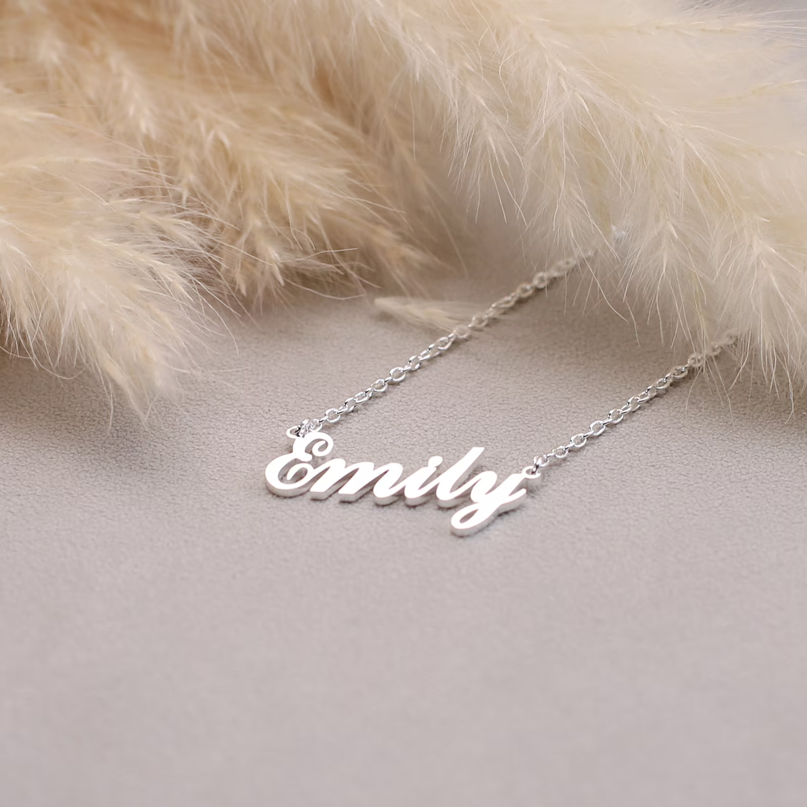 Customised Necklace Orders OPEN