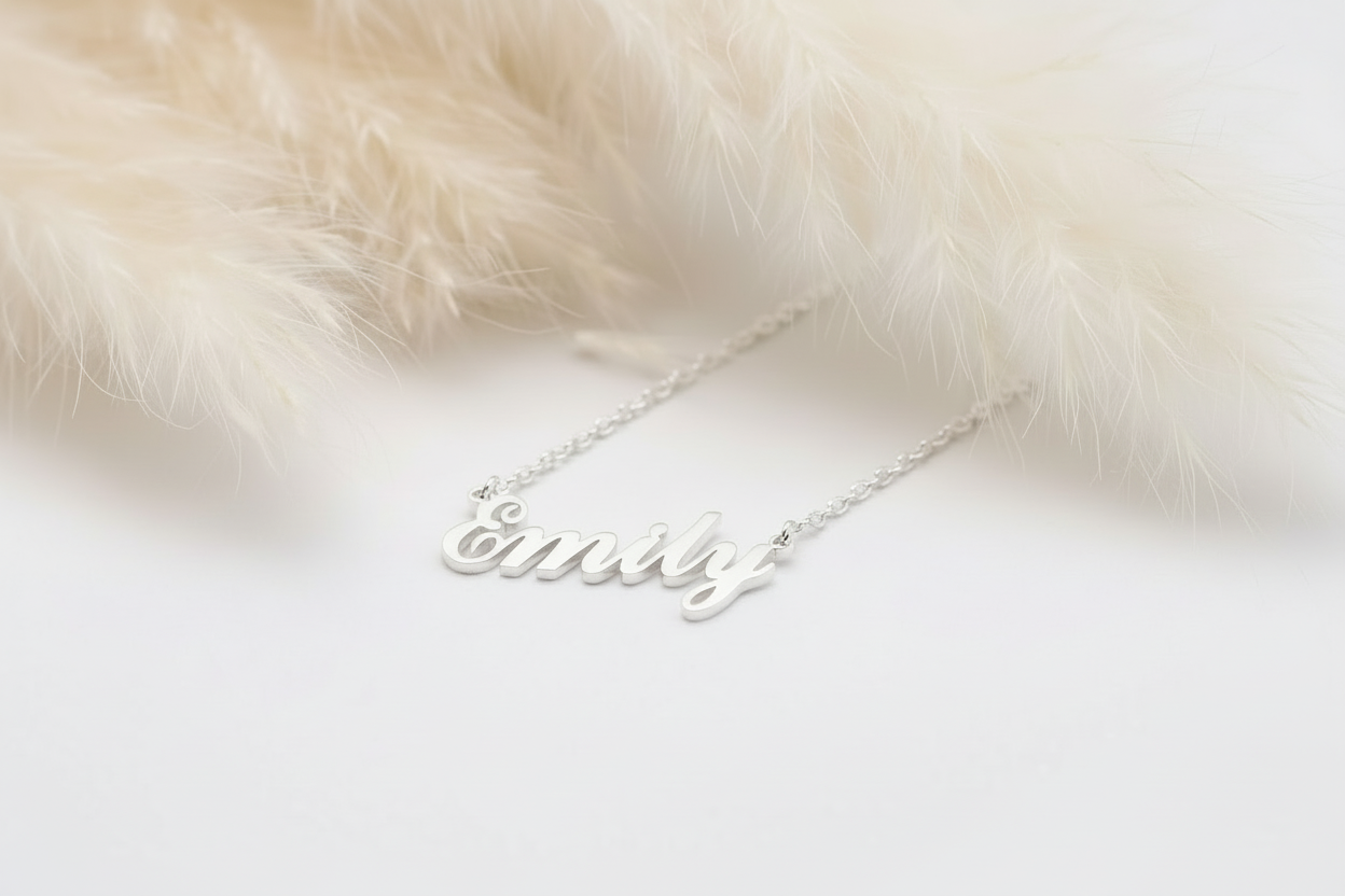 Customised Necklace Orders OPEN