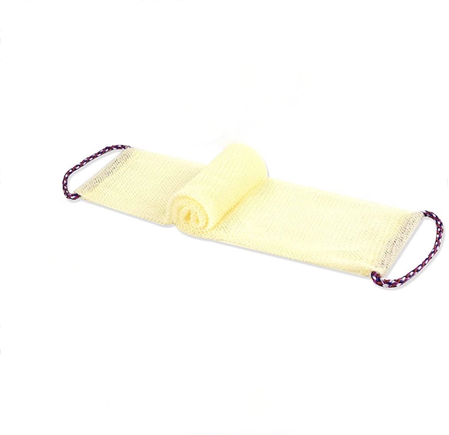 Glow Buff - Body Exfoliator