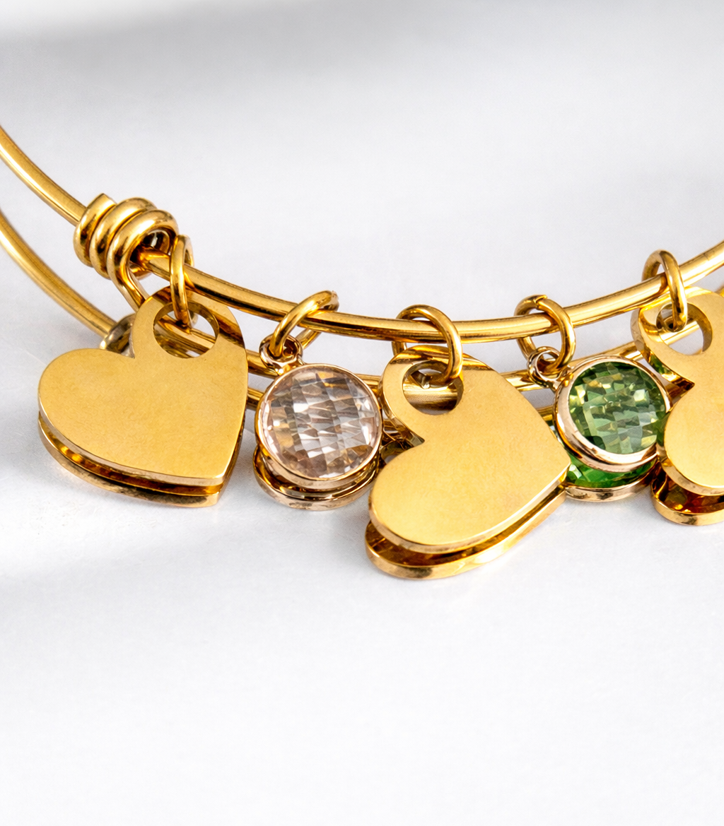The Forever Yours Bracelet
