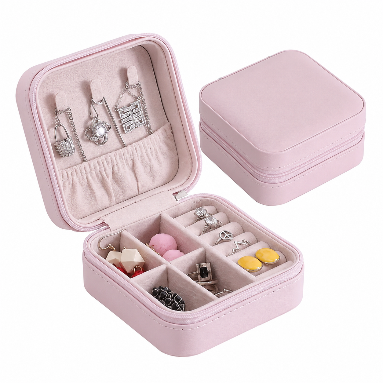 Restock end of July Personalised Jewelry box