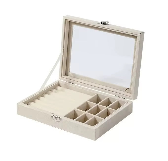Personalised Jewelry box