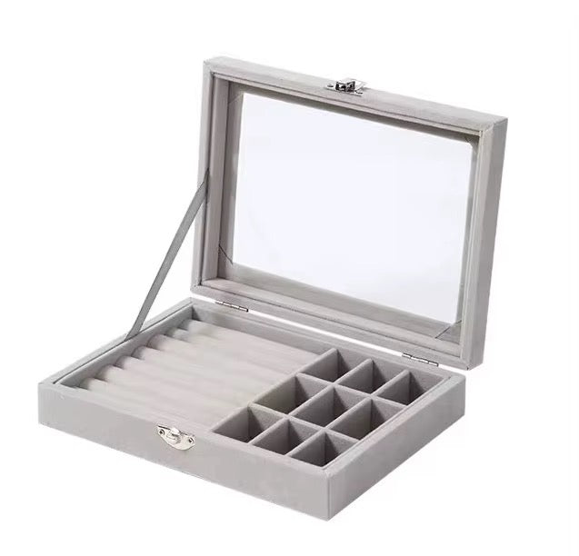 Personalised Jewelry box