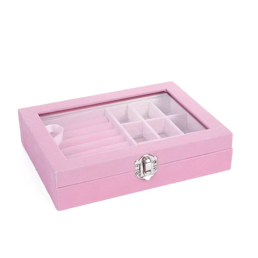 Personalised Jewelry box