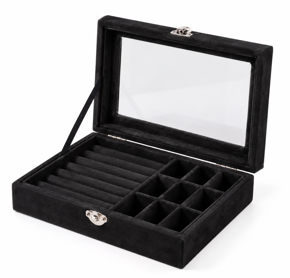 Personalised Jewelry box