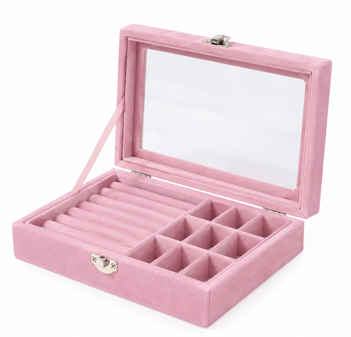 Personalised Jewelry box