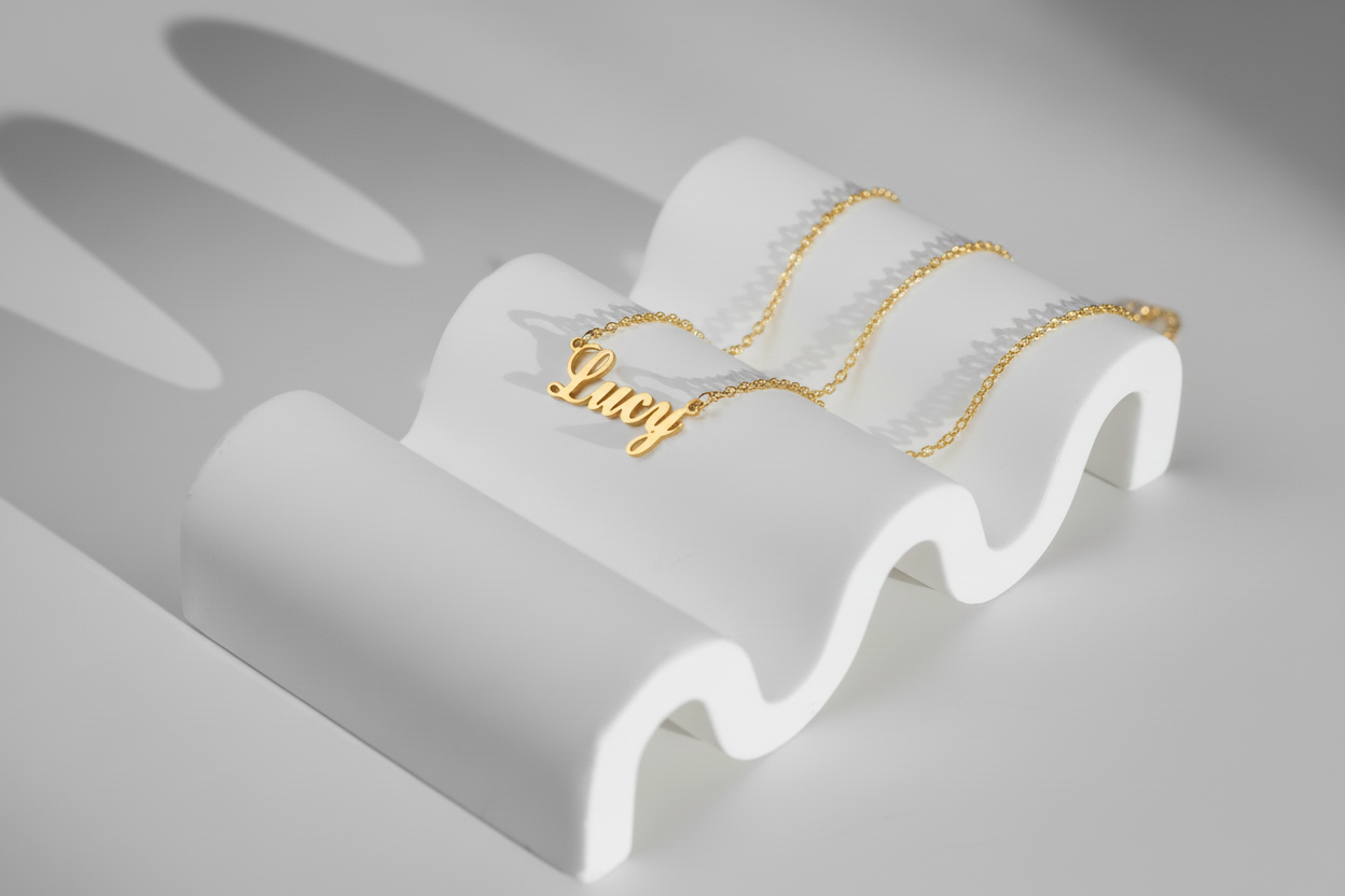 Customised Necklace Orders OPEN